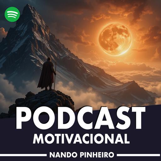 MOTIVAÇÃO - O DESPERTAR DO GUERREIRO