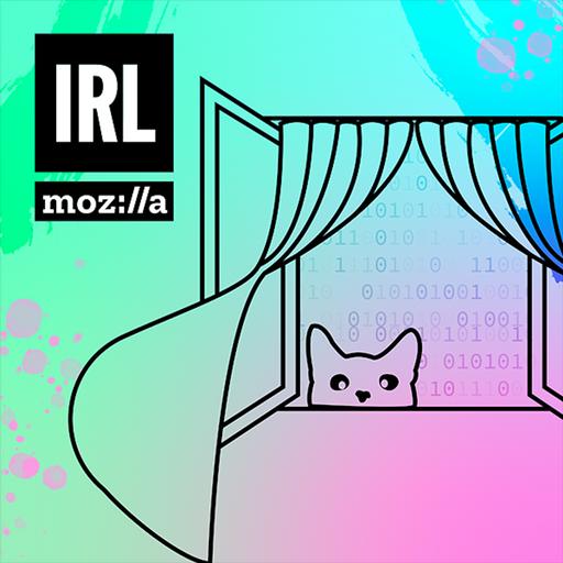 SPECIAL FEATURE: ‘With AIs Wide Open’ from IRL: Online Life is Real Life