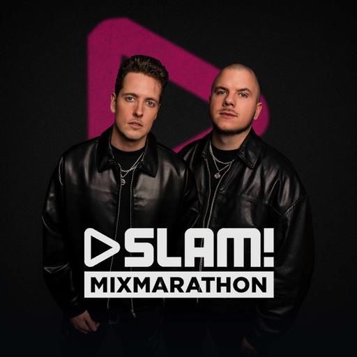 SLAM! MixMarathon January 2025
