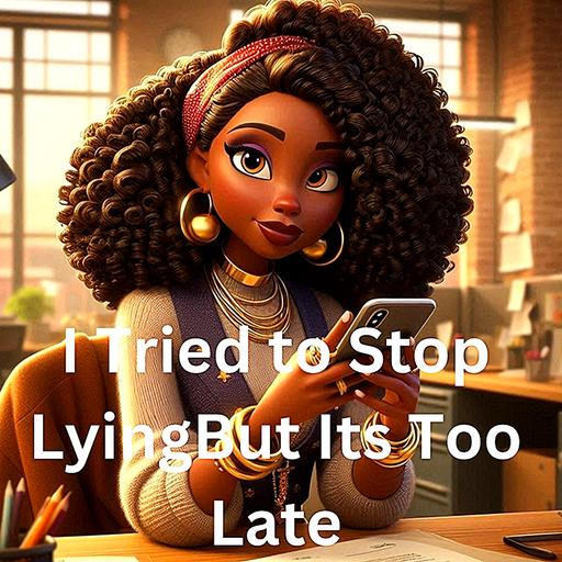 S23 Ep17: I Tried to Stop LyingBut Its Too Late