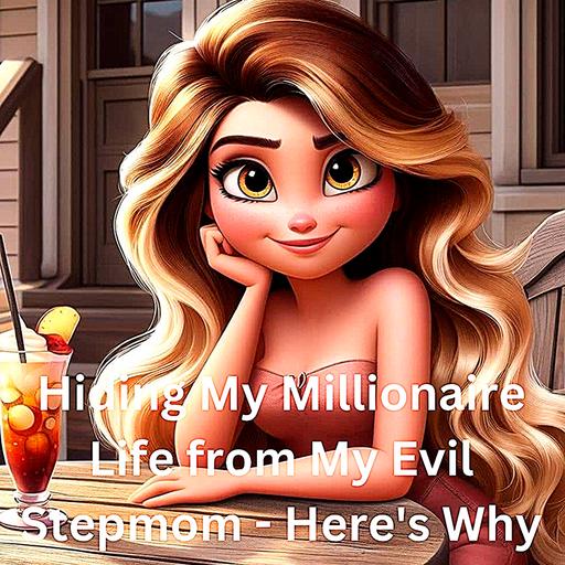 S23 Ep16: Hiding My Millionaire Life from My Evil Stepmom - Here's Why