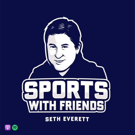 490. Super Bowl 59 Spanish Play-by-Play Announcer Miguel Gurwitz