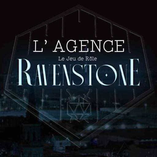 L' Agence Ravenstone - EP01 - Une petite ville tranquille ?