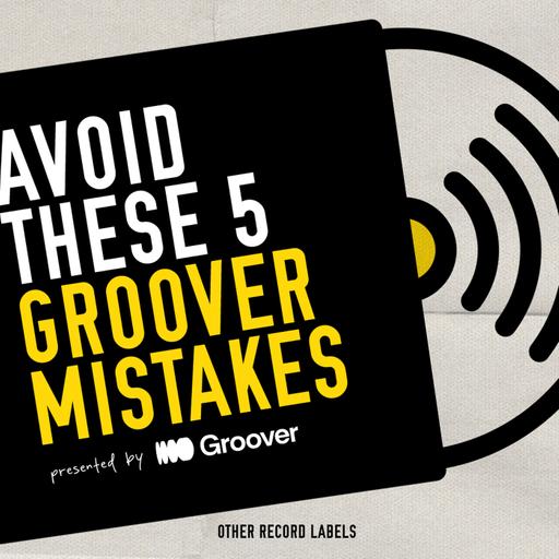 Avoid These 5 Groover Mistakes