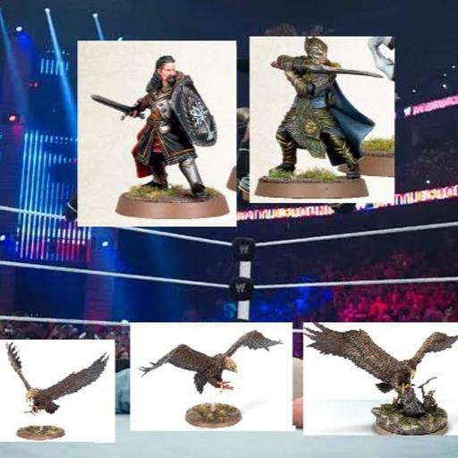 GD Shorts 20 Battle of Fornost