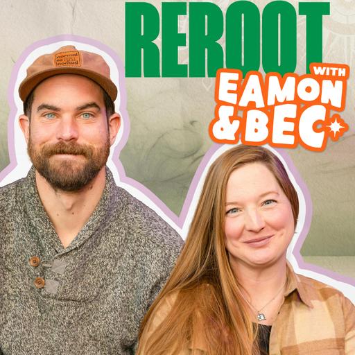 Elsa Rhae & Barron: Pregnancy After Miscarriage, Frugal Living & Gender Roles