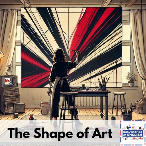 The Shape of Art (Beginner)