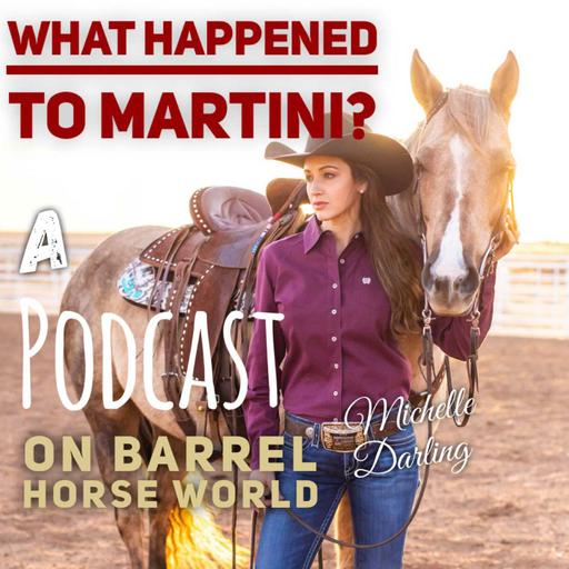 The Story of Michelle Darling’s fight to save Martini