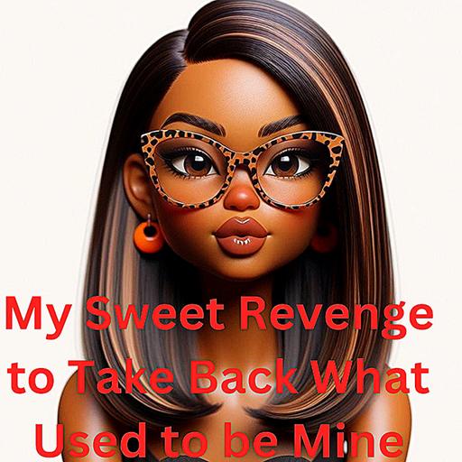 My Sweet Revenge to Take Back What Used to be Mine 🤭