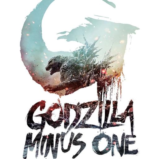 Godzilla Minus One (2023)