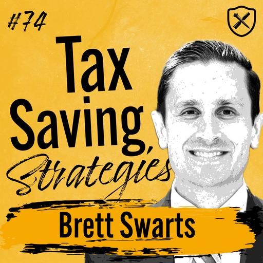 TAX SAVINGS STRATEGIES | Smarter Capital Gains Tax Exit Plans | Brett Swarts