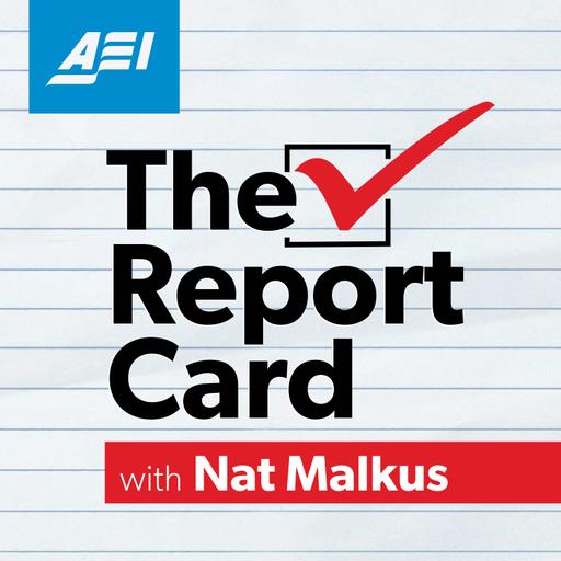 The NAEP 2024 Rundown (with Marty West and Mark Schneider)