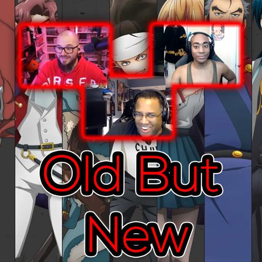 Old But New
