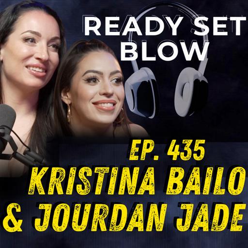 Ep. 435 Kristina Bailo & Jourdan Jade - Bring Back Shaming