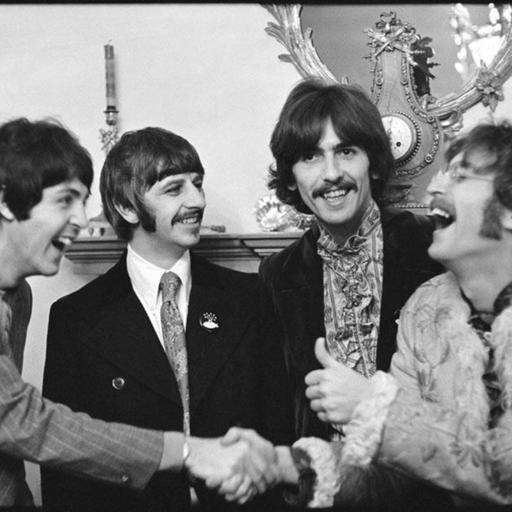Emergency Bonus Episode: Beatles Covers, Pt. III