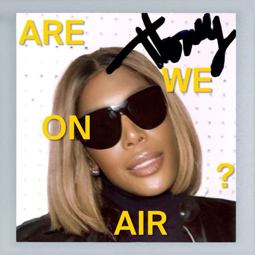 Ep 114 // Honey Dijon's Secret to Success: From Underground DJ to Icon (Fashion, Madonna & Beyoncé)