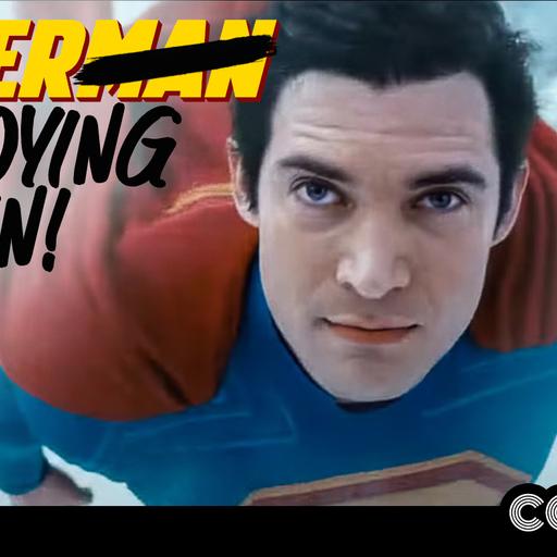 Superman, Super Carnival, Super Tragedy