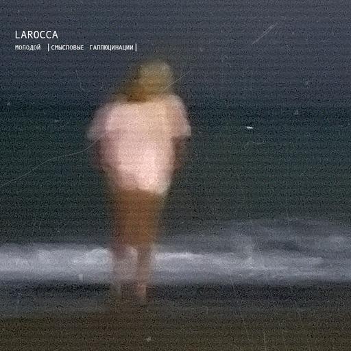 maxlarocca - молодой (смысловые галлюцинации Edit)