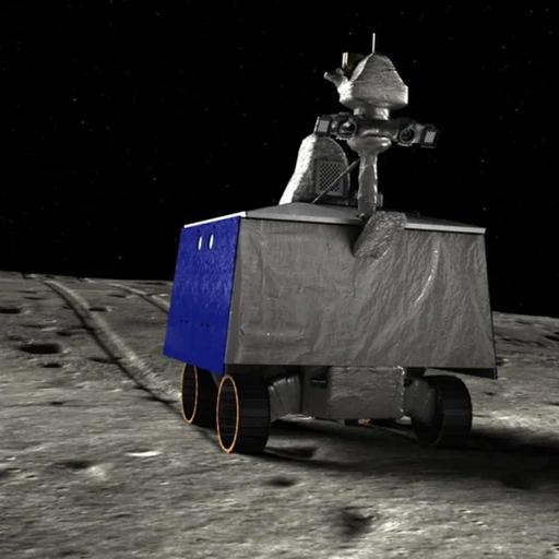 Human-Robotic Exploration from the Moon to Mars