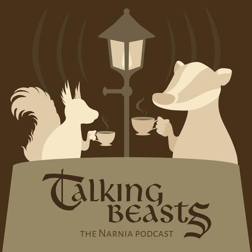 It’s Beginning to Look a Lot Like The Magician’s Nephew | Talking Beasts