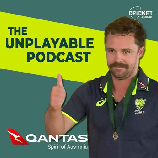 Head's 'awkward' medal presentation, Aussies expecting more spin for Galle 2.0