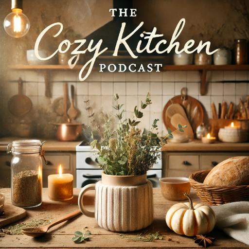 The Art of a Cozy Kitchen: Simple Steps to Transform Your Space