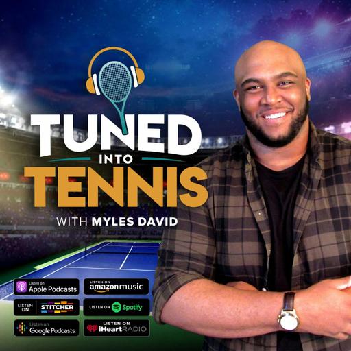 Inside the Process of Coaching Taylor Townsend with Coach John Williams [From the Vault!]