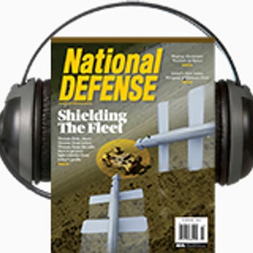 February 2025: Small Vehicle Drone Protection, Air and Missile Defense in the Middle East, and Electronic Warfare in Space