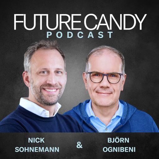 #122: Was 2025 bringt – mit Björn Ognibeni