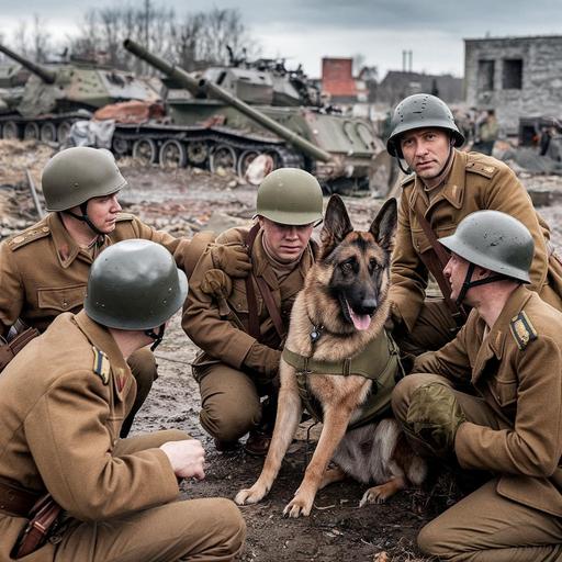 Цена экспансии: проблемные последствия польского похода 1939 года