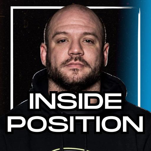 Brandon McCaghren on learning styles, running the PGF, and the importance of keeping an open mind