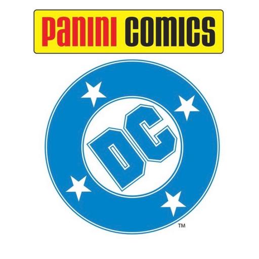 TDT Especial plan editorial de Panini para DC