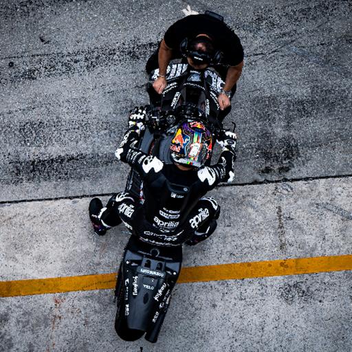 Episode 464: Sepang test! A black day for Aprilia as MotoGP fire-up for 2025