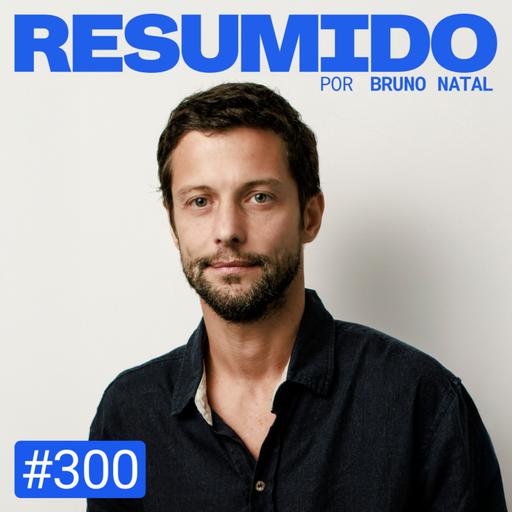 #300 — DeepSeek abala IA / A guinada da Meta / Sociedade da solidão