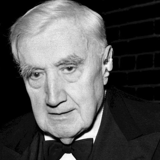 Ralph Vaughan Williams – Symphonie Nr. 5