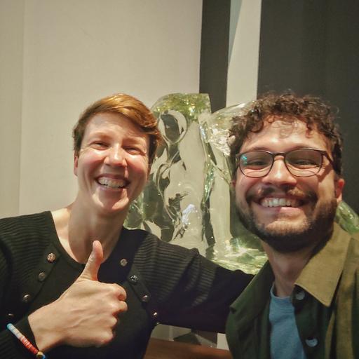 Les missions d’une sentinelle des glaces avec Heïdi Sevestre