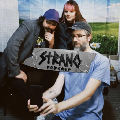 Ep.103 - "C'è Vita nel Grande Nulla Agricolo?" (con Johnny Faina e Feduzzi)