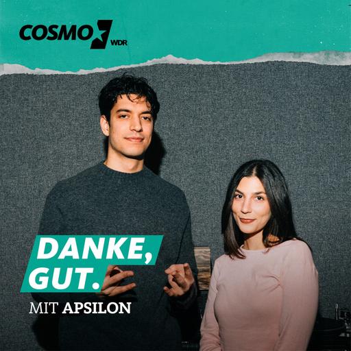 Apsilon über People Pleasing und Ängste