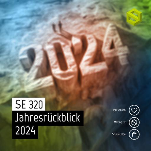 Jahresrückblick 2024