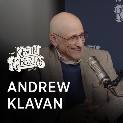 Andrew Klavan | How Storytelling Can Save America