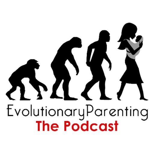 Ep. 65: How can nurture transform your parenting and your child?