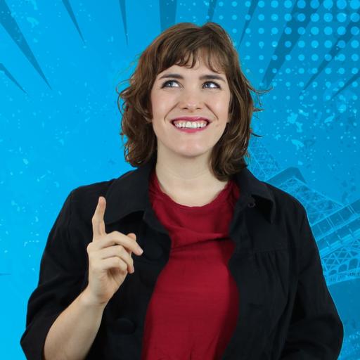 Pause café Ep.01 - Gaëlle Artemis - l'enchanteuse de thés - 100% français