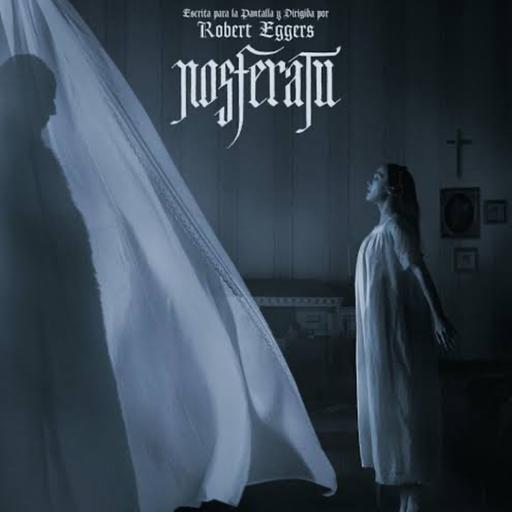 Cap 168 : Nosferatu