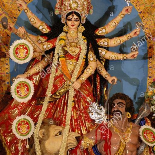 Dhoomralochana Vadha Chapter 6 Durga Daptashati
