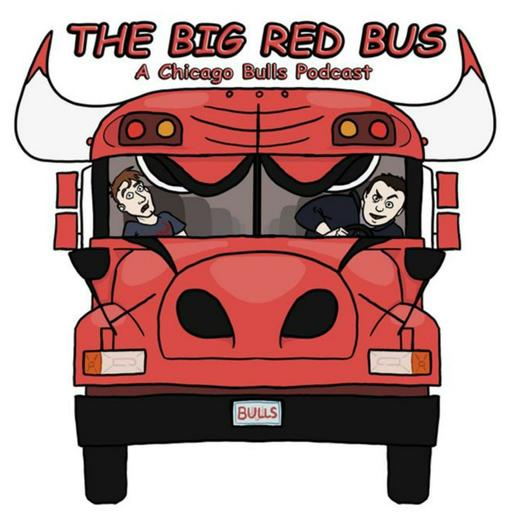 The Big Red Bus - Episode 193 - Mark K Strikes Back