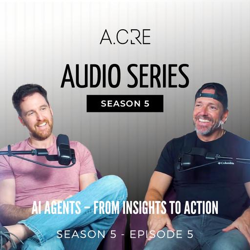 AI Agents – From Insights to Action