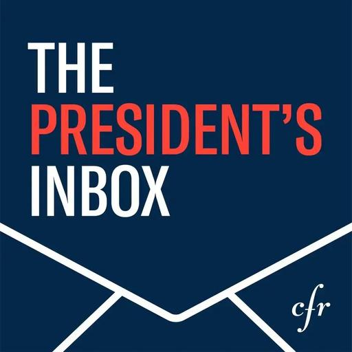 More Resources: The President's Inbox