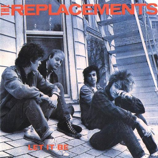 129. Final Episode – The Replacements