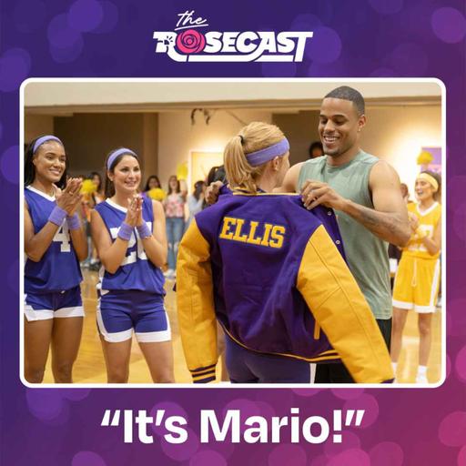 "It’s Mario!" | 'The Bachelor' S29 E2