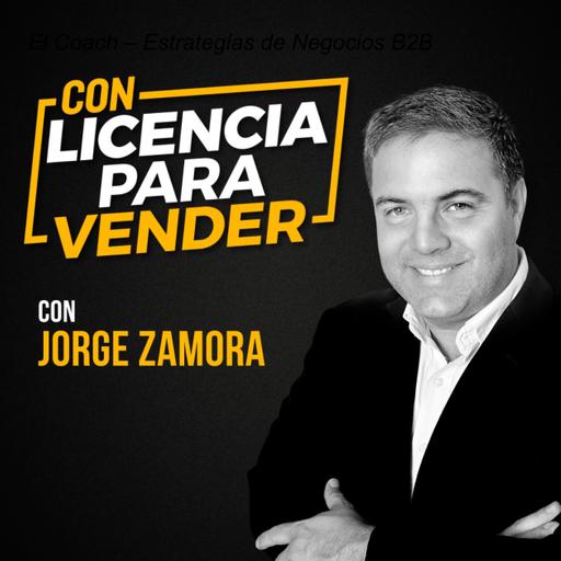 #516 Los pasos fundamentales para un proceso de ventas